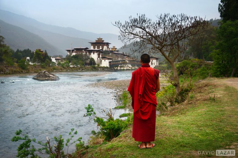 Trip to Nepal and Bhutan